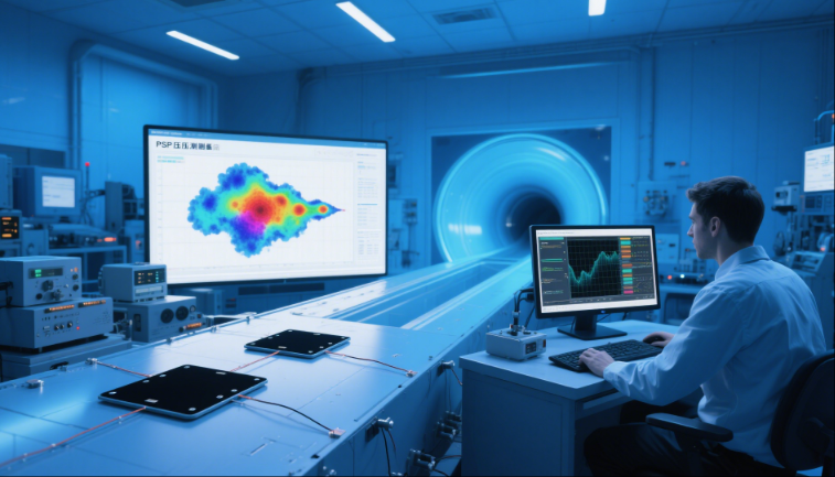 揭秘表面压力测试视频制作全揭秘